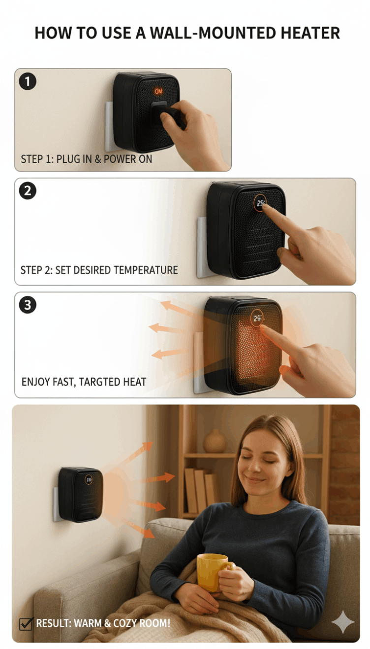 How to use CosyJet